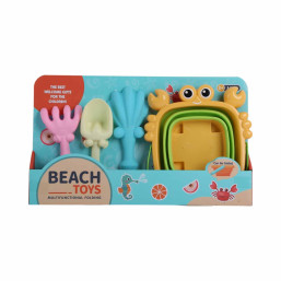 Beach Set